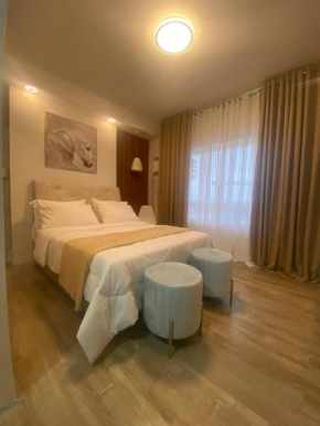 Jeiden Suites Bacolod